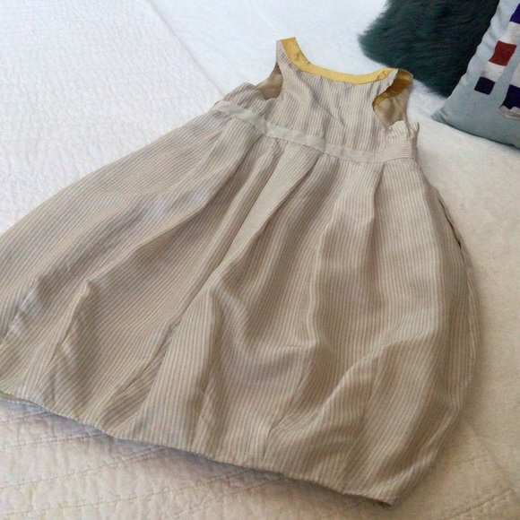 Development by Erica Davies Silk Dress, 6 - Picture 10 of 13